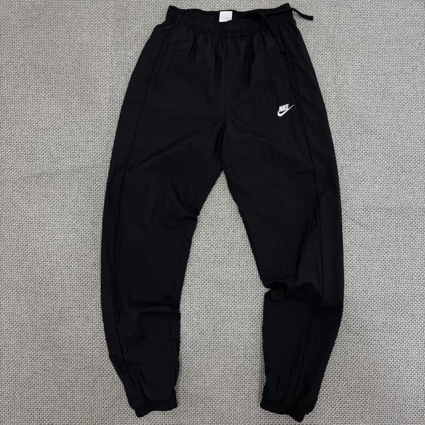 Nike 나일론 우븐 조거 팬츠