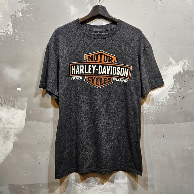 Harley Davidson
