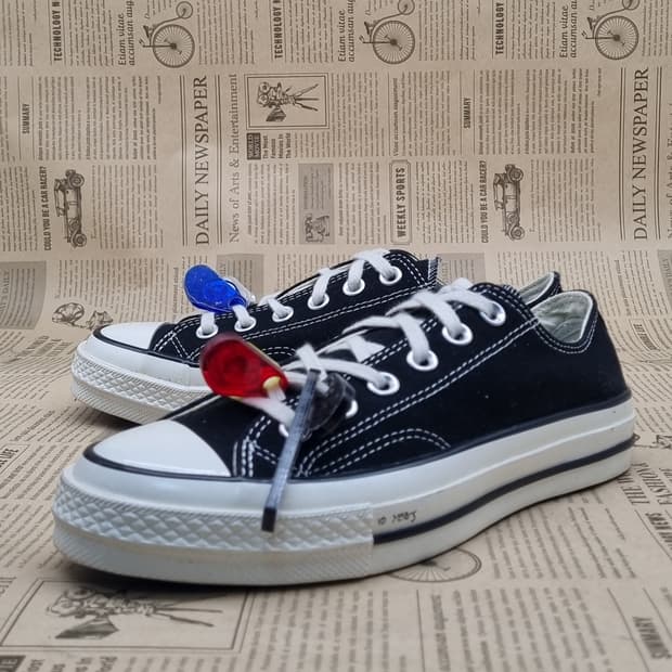 컨버스 척70 스니커즈245