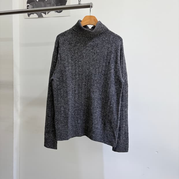 BURBERRY LONDON 니트