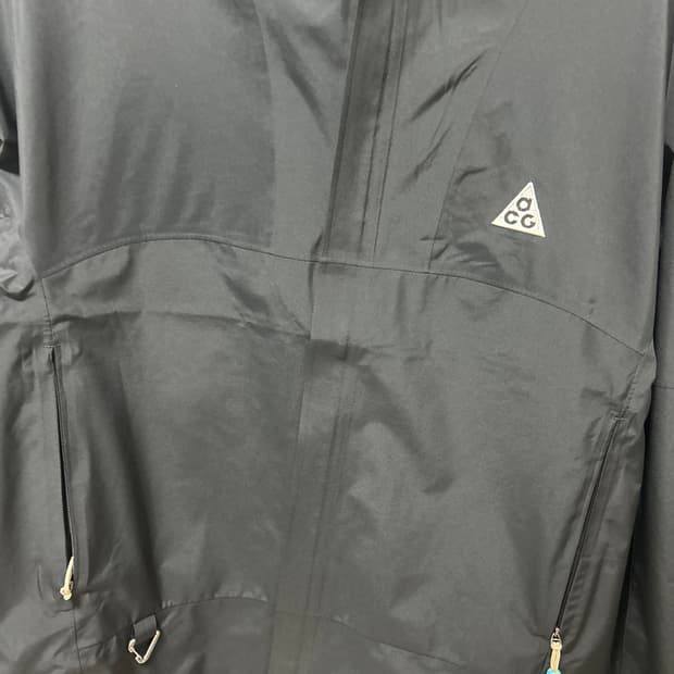 나이키 ACG 스톰핏 ADV 케스케이드 