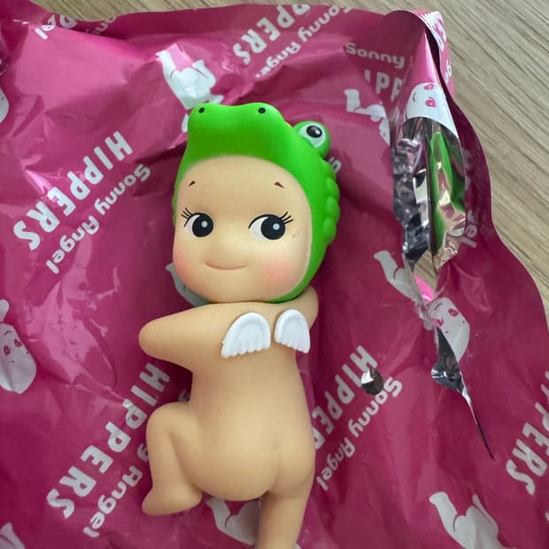 소니엔젤 히퍼