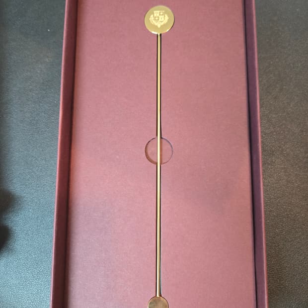 로로피아나 vip 기프트 골드 칵테일 스틱