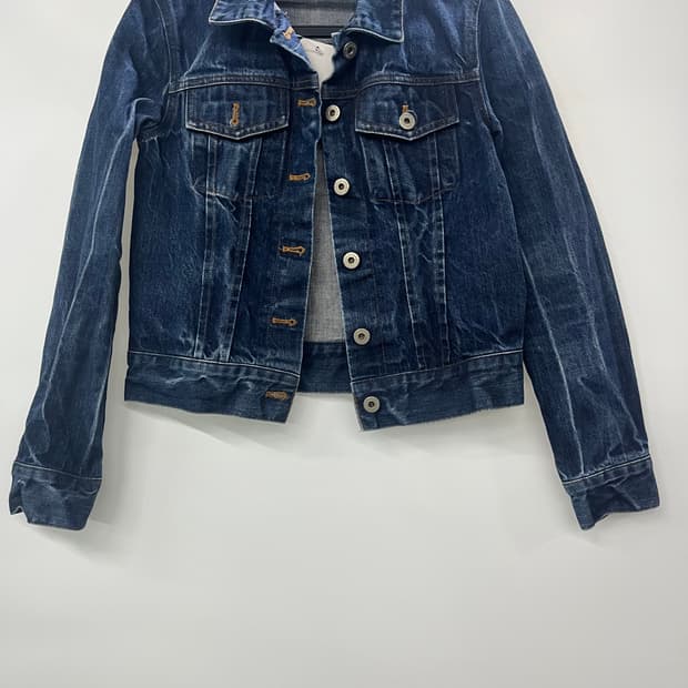 질스튜어트 청자켓 S사이즈