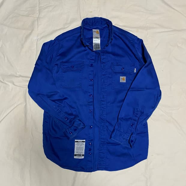 Carhartt shirt