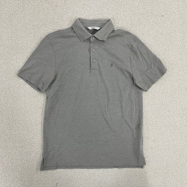 95 올젠 반팔 카라 티셔츠 0219M