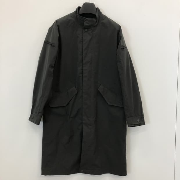 코오롱 유틸리티 롱 야상자켓 95 