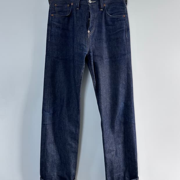 Lvc 리바이스 37501 데님 팬츠 (vap.12) 