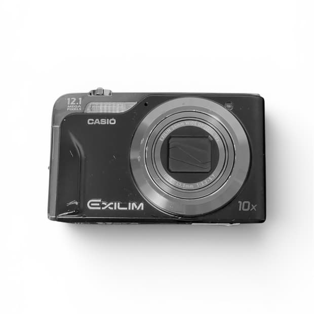 CASIO EX-H10 카시오 엑슬림 h10