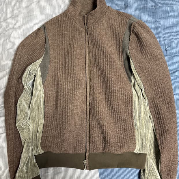 엑슬림 ep8 01 져지 (s) 팝니다.