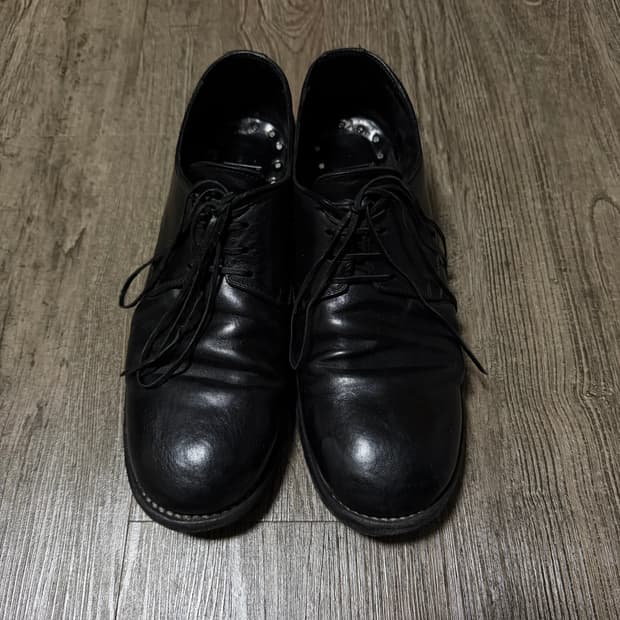 [44]guidi 992 blkt