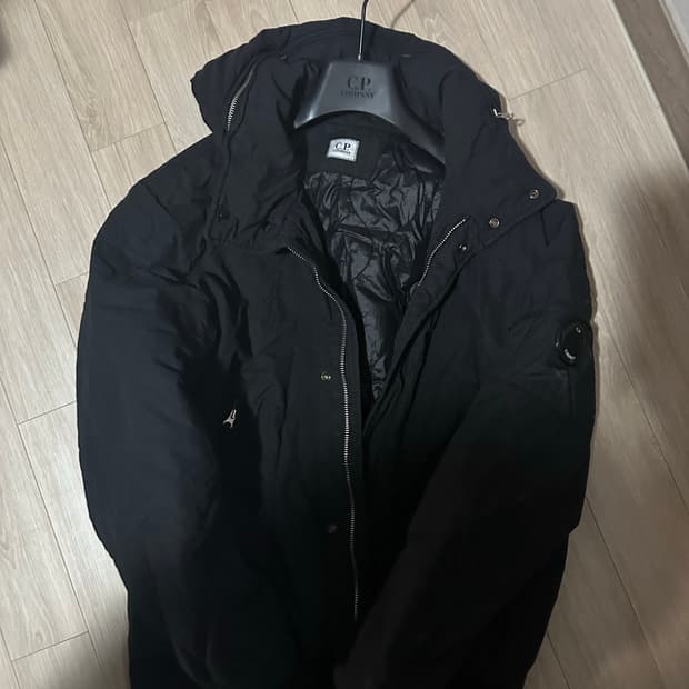 시피컴퍼니 자켓