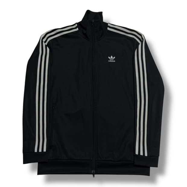 Adidas 베켄바우어 트랙탑 져지