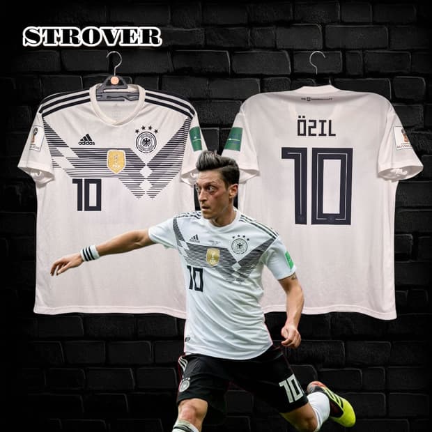 18/19 독일 외질 L