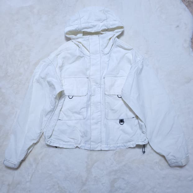 빔즈 남성 점퍼 M 0403