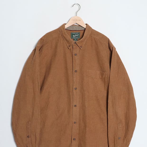 90's Woolrich WOOLEN MILS Shirts XXXL