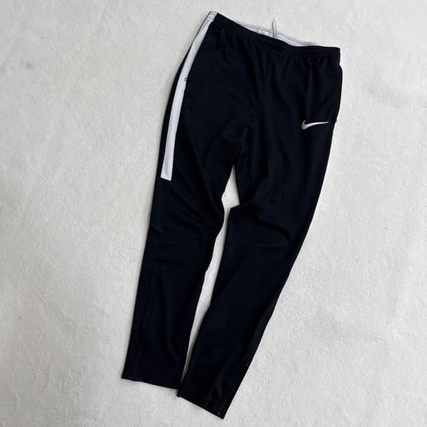L 나이키 드라이핏 트레이닝 팬츠 0323T