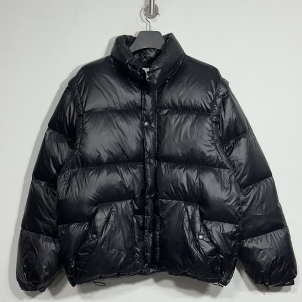 아웃스탠딩 패딩 3사이즈