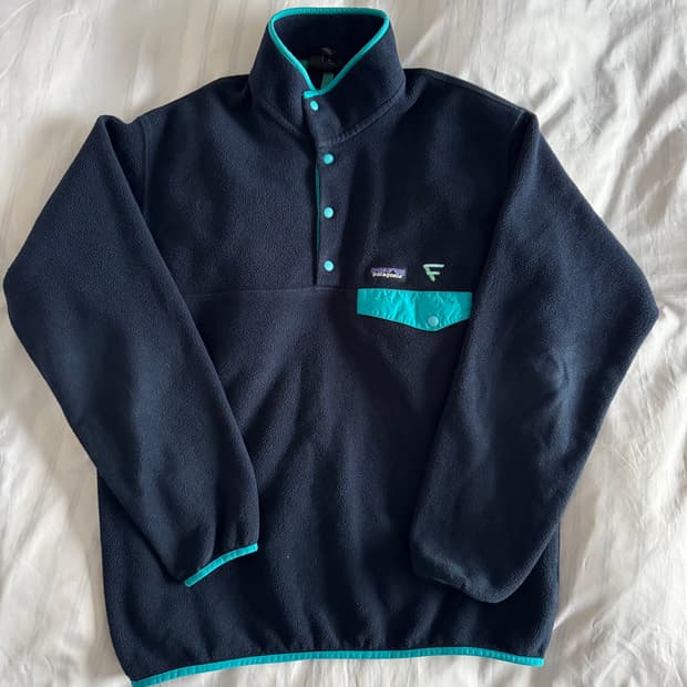 [L] 파타고니아 빈티지 신칠라