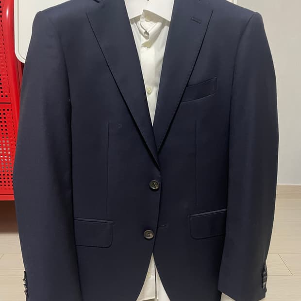 갤럭시gx 예복 풀세트