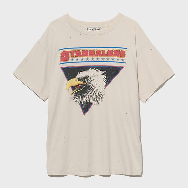 STANDALONE t-shirt