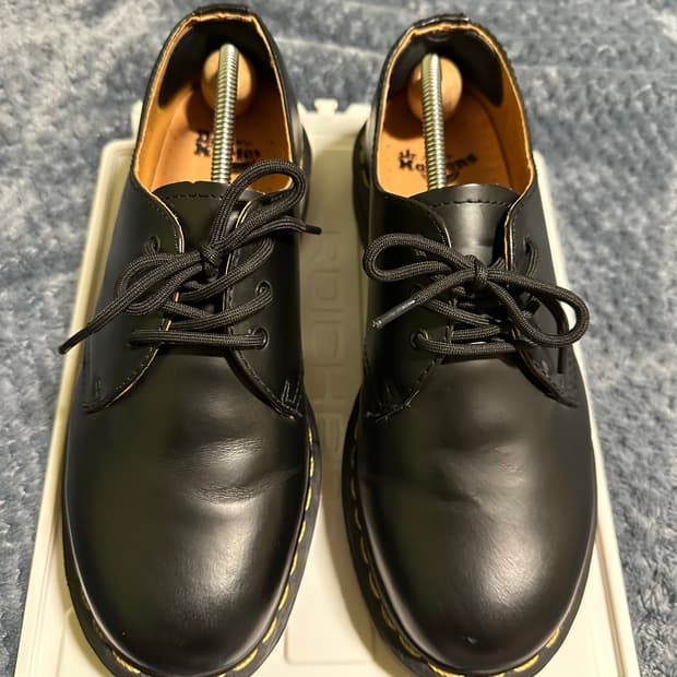 닥터마틴 1461 스무스