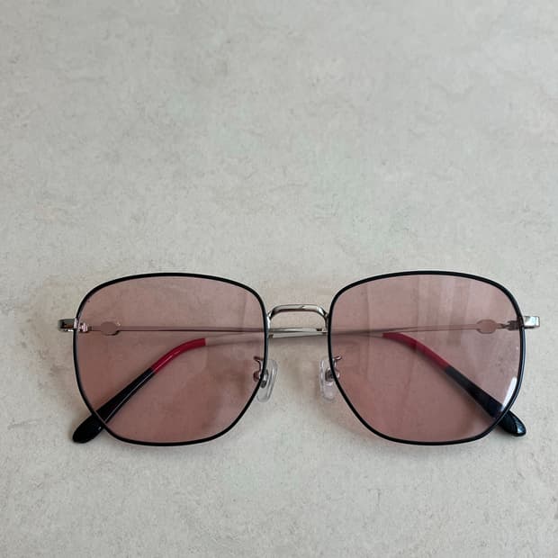 빈티지 선글라스