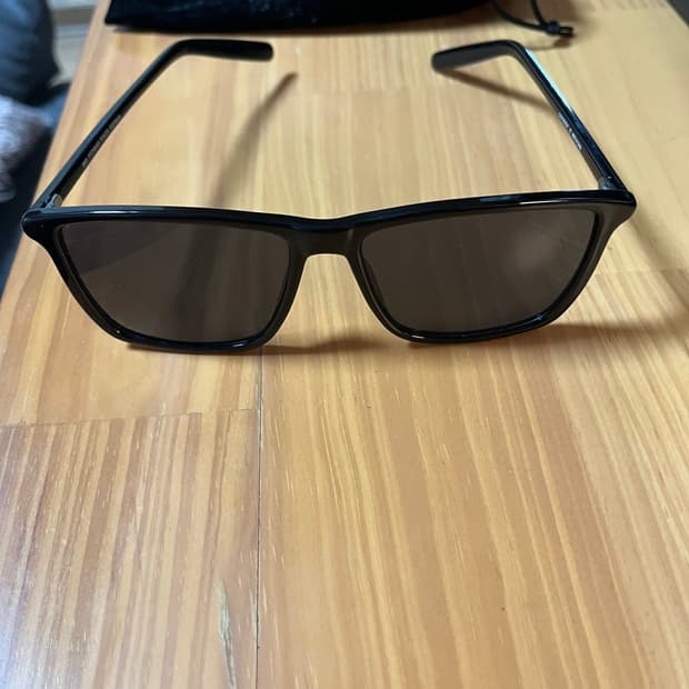 칩먼데이 유아인 선그라스