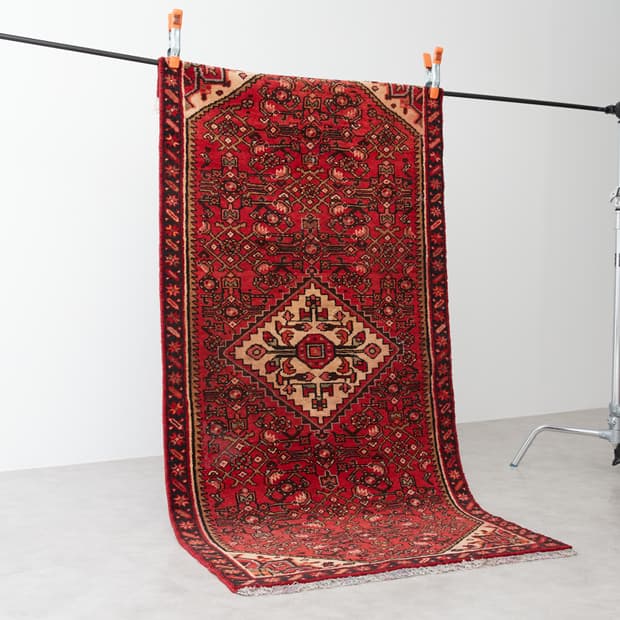 Persian rug