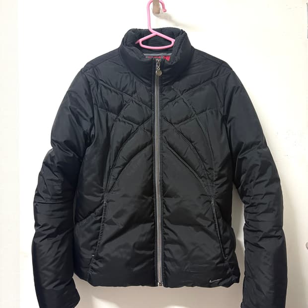 00s 나이키 패딩코어