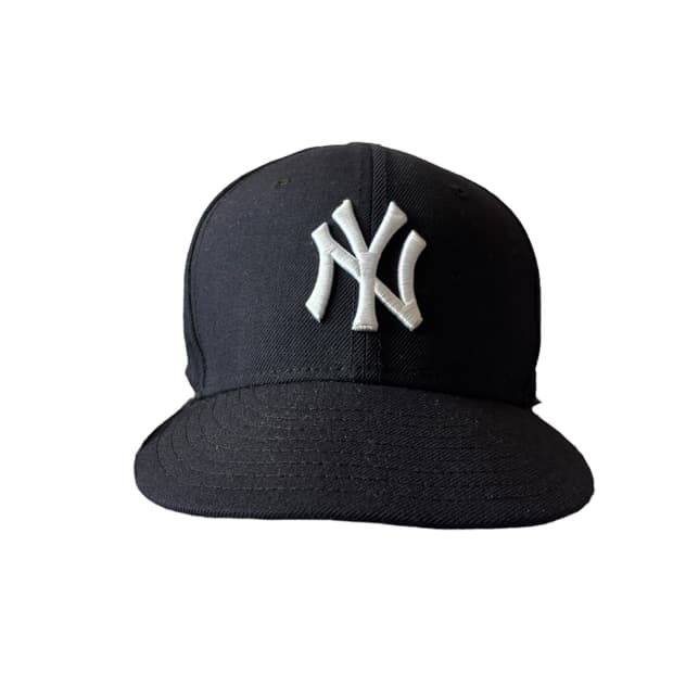 뉴에라 뉴욕 양키스 월드시리즈 모자