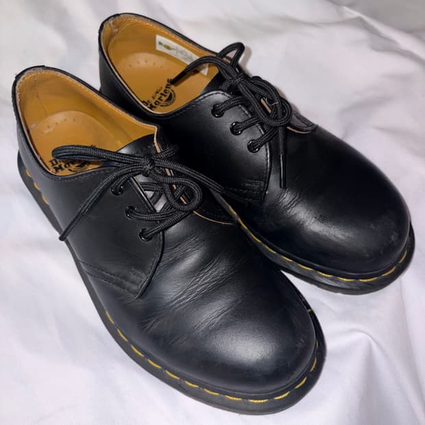 닥터마틴 1461 나파 uk5 (245~250)