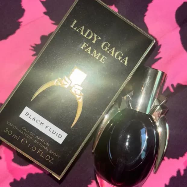 레이디가가 페임 오드퍼퓸 EDP 30ml