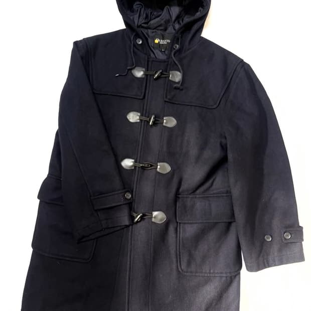 Durante - 더플 코트