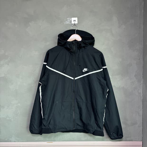 나이키 테크 윈드러너 바람막이 