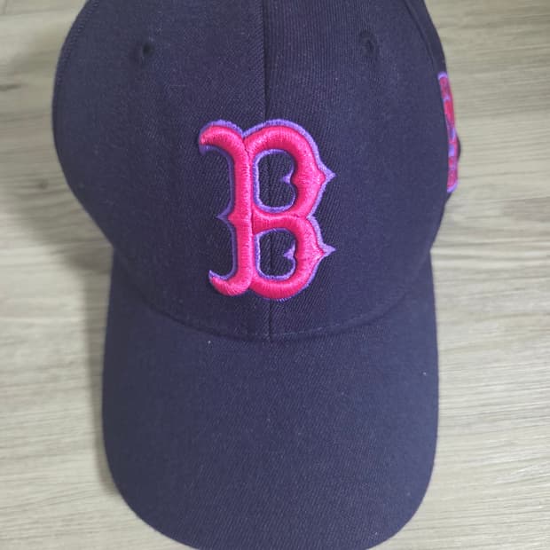 MLB 보스턴 레드삭스 볼캡