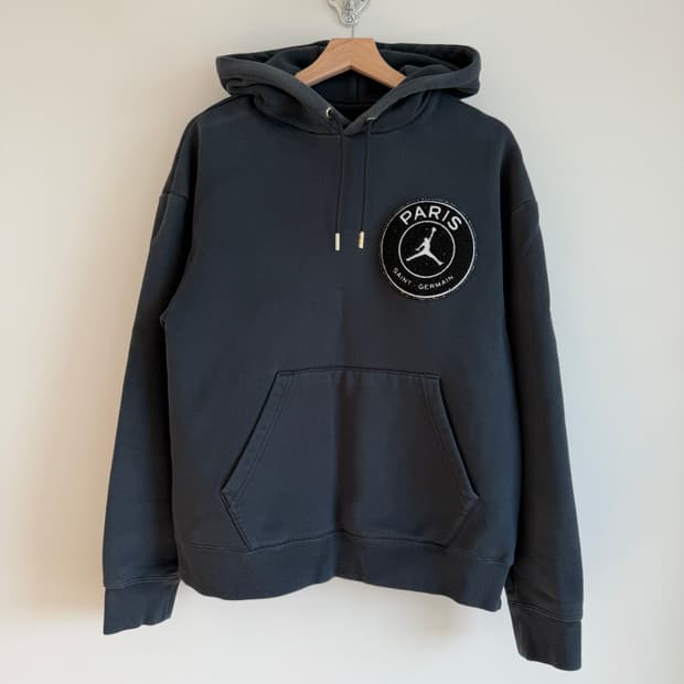 조던(JORDAN) 후드 