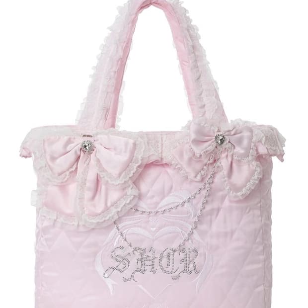 슈슈체리 히메백