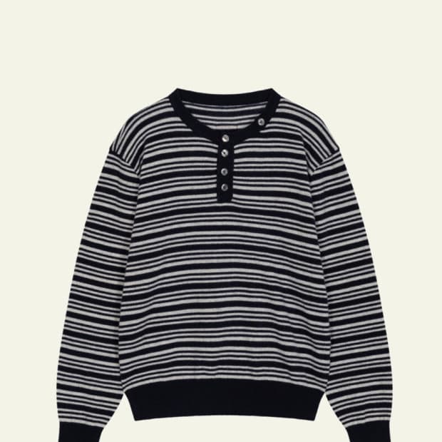 웨이비니스 헨리넥 2사이즈