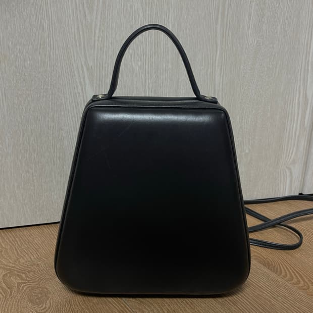 아카이브앱크 쉘 틴 백