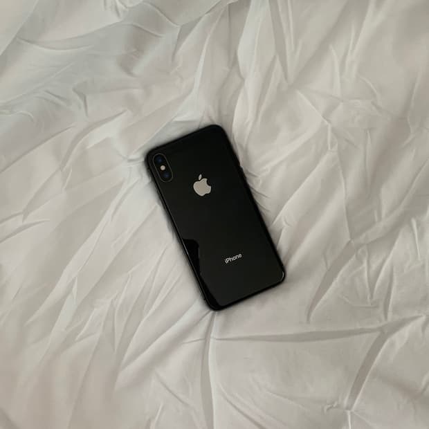 iphone xs 스페이스그레이 256