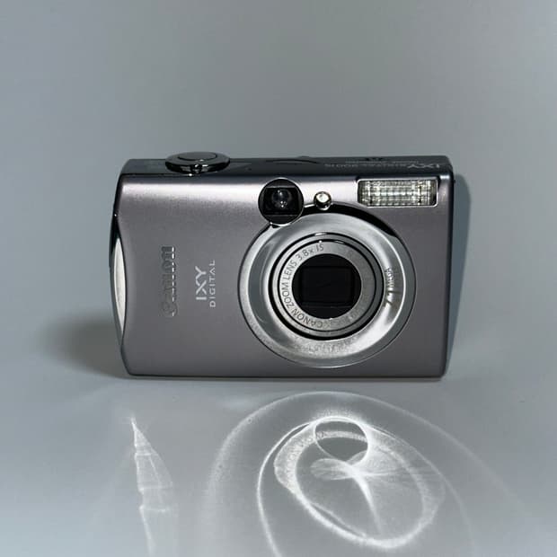 [바로사용!] 캐논 익시 900 is (익서스 850 is) 실버