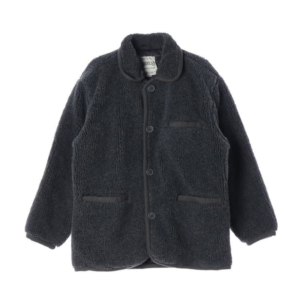 JPN 빈티지 플리스 자켓 M