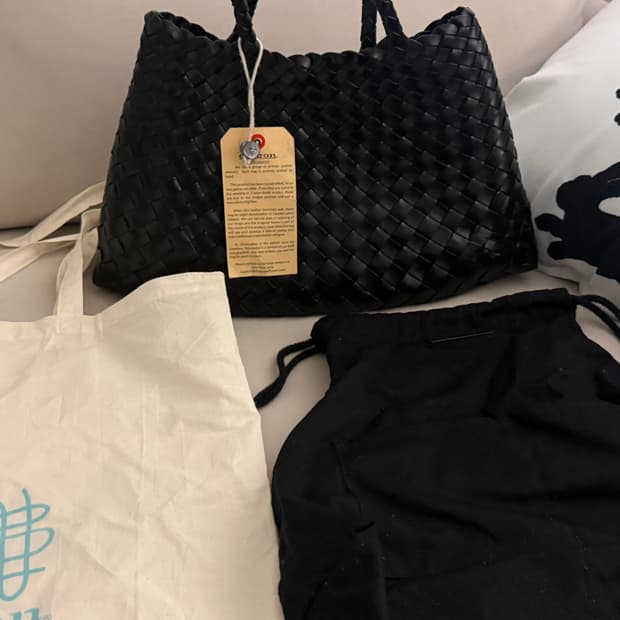 드래곤디퓨전 산타크로체 스몰 블랙