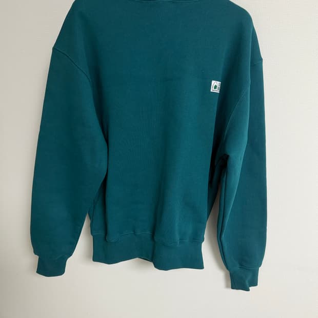 시에라디자인 후드티