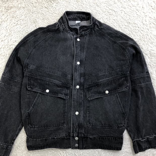 파르티멘토 집업 자켓