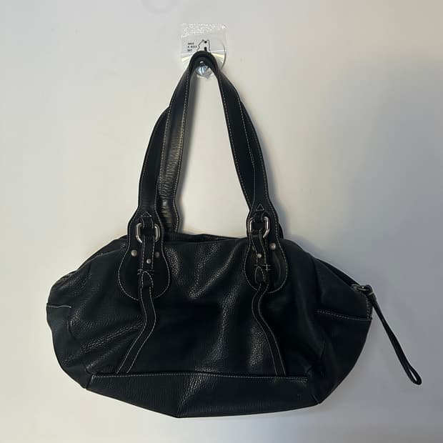 Furla leather bag 