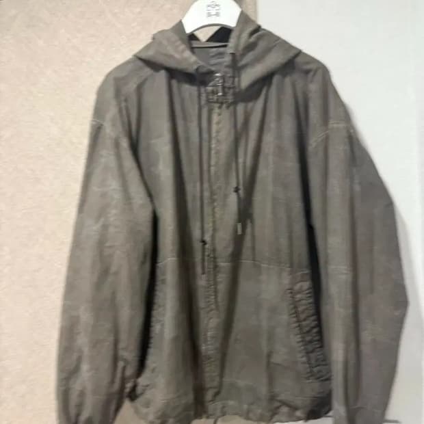 폴리테루 카모 집후디 2 카모베이지