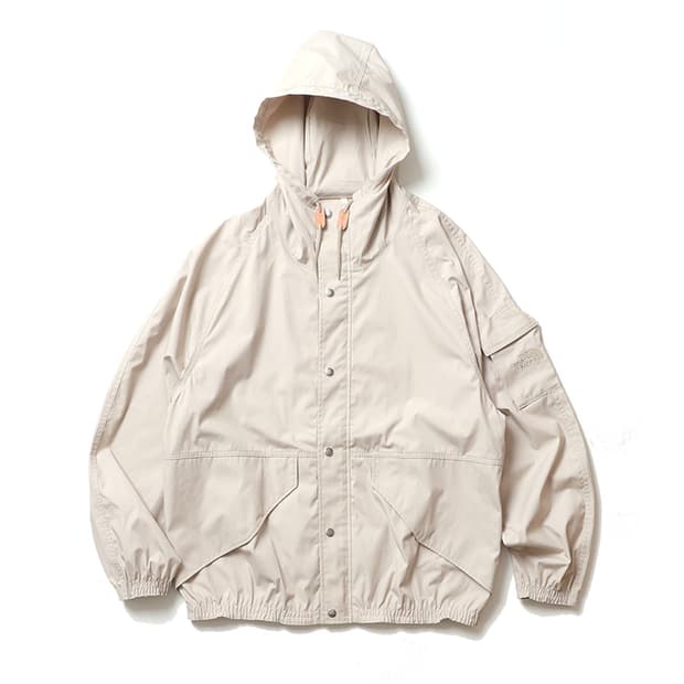 THE NORTH FACE PURPLE LABEL