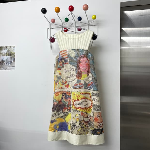 TSUMORI CHISATO 츠모리 치사토